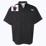 Men's PFG Tamiami™ II Short Sleeve Shirt Thumbnail