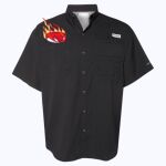 Men's PFG Tamiami™ II Short Sleeve Shirt Thumbnail