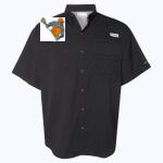 Men's PFG Tamiami™ II Short Sleeve Shirt Thumbnail
