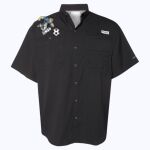 Men's PFG Tamiami™ II Short Sleeve Shirt Thumbnail