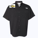 Men's PFG Tamiami™ II Short Sleeve Shirt Thumbnail