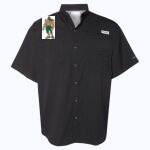 Men's PFG Tamiami™ II Short Sleeve Shirt Thumbnail