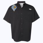 Men's PFG Tamiami™ II Short Sleeve Shirt Thumbnail