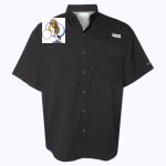 Men's PFG Tamiami™ II Short Sleeve Shirt Thumbnail