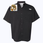 Men's PFG Tamiami™ II Short Sleeve Shirt Thumbnail