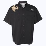 Men's PFG Tamiami™ II Short Sleeve Shirt Thumbnail