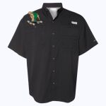 Men's PFG Tamiami™ II Short Sleeve Shirt Thumbnail