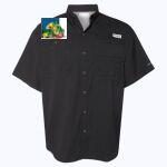 Men's PFG Tamiami™ II Short Sleeve Shirt Thumbnail