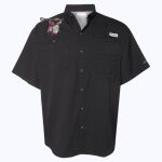 Men's PFG Tamiami™ II Short Sleeve Shirt Thumbnail