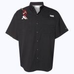 Men's PFG Tamiami™ II Short Sleeve Shirt Thumbnail