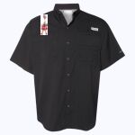 Men's PFG Tamiami™ II Short Sleeve Shirt Thumbnail