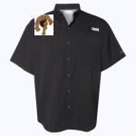 Men's PFG Tamiami™ II Short Sleeve Shirt Thumbnail