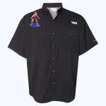 Men's PFG Tamiami™ II Short Sleeve Shirt Thumbnail