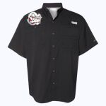 Men's PFG Tamiami™ II Short Sleeve Shirt Thumbnail