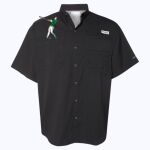 Men's PFG Tamiami™ II Short Sleeve Shirt Thumbnail