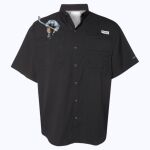 Men's PFG Tamiami™ II Short Sleeve Shirt Thumbnail
