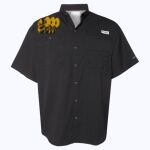 Men's PFG Tamiami™ II Short Sleeve Shirt Thumbnail