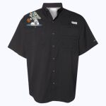 Men's PFG Tamiami™ II Short Sleeve Shirt Thumbnail