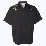 Men's PFG Tamiami™ II Short Sleeve Shirt Thumbnail