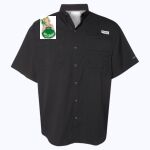Men's PFG Tamiami™ II Short Sleeve Shirt Thumbnail