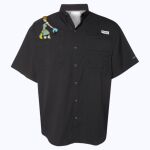 Men's PFG Tamiami™ II Short Sleeve Shirt Thumbnail