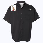 Men's PFG Tamiami™ II Short Sleeve Shirt Thumbnail