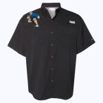 Men's PFG Tamiami™ II Short Sleeve Shirt Thumbnail