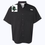 Men's PFG Tamiami™ II Short Sleeve Shirt Thumbnail