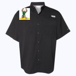 Men's PFG Tamiami™ II Short Sleeve Shirt Thumbnail