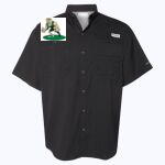 Men's PFG Tamiami™ II Short Sleeve Shirt Thumbnail