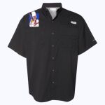 Men's PFG Tamiami™ II Short Sleeve Shirt Thumbnail