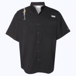 Men's PFG Tamiami™ II Short Sleeve Shirt Thumbnail