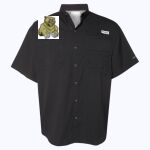 Men's PFG Tamiami™ II Short Sleeve Shirt Thumbnail