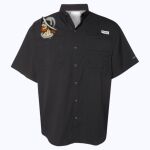 Men's PFG Tamiami™ II Short Sleeve Shirt Thumbnail