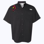 Men's PFG Tamiami™ II Short Sleeve Shirt Thumbnail