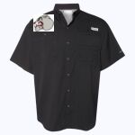 Men's PFG Tamiami™ II Short Sleeve Shirt Thumbnail