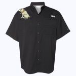 Men's PFG Tamiami™ II Short Sleeve Shirt Thumbnail