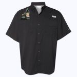 Men's PFG Tamiami™ II Short Sleeve Shirt Thumbnail