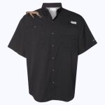 Men's PFG Tamiami™ II Short Sleeve Shirt Thumbnail