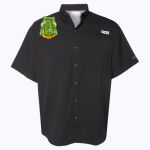 Men's PFG Tamiami™ II Short Sleeve Shirt Thumbnail