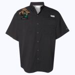 Men's PFG Tamiami™ II Short Sleeve Shirt Thumbnail