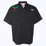 Men's PFG Tamiami™ II Short Sleeve Shirt Thumbnail