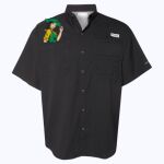 Men's PFG Tamiami™ II Short Sleeve Shirt Thumbnail