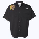 Men's PFG Tamiami™ II Short Sleeve Shirt Thumbnail