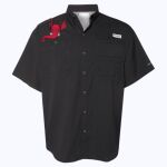 Men's PFG Tamiami™ II Short Sleeve Shirt Thumbnail