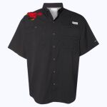 Men's PFG Tamiami™ II Short Sleeve Shirt Thumbnail