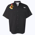 Men's PFG Tamiami™ II Short Sleeve Shirt Thumbnail