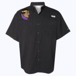 Men's PFG Tamiami™ II Short Sleeve Shirt Thumbnail
