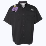 Men's PFG Tamiami™ II Short Sleeve Shirt Thumbnail