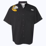 Men's PFG Tamiami™ II Short Sleeve Shirt Thumbnail